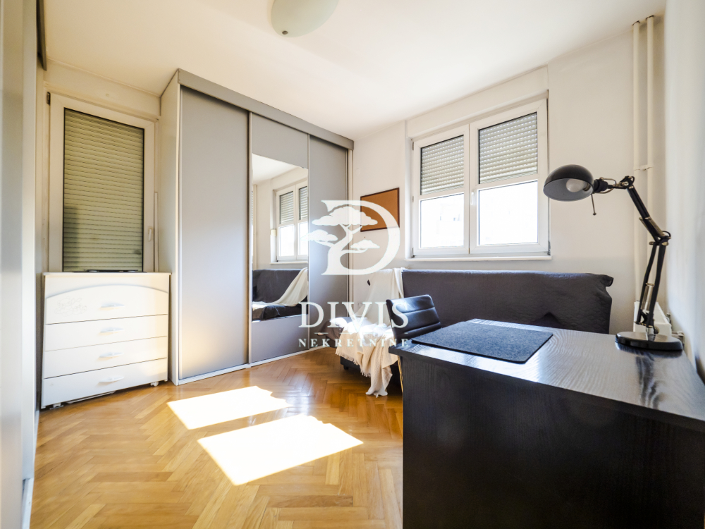 Slika 9 - Vojvode Stepe, Trosoban stan na prodaju, 86m2, 338.000€